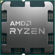 Процессор AMD Процессор Ryzen X8 R7-7700 SAM5 OEM 65W 3800 100-000000592