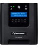 ИБП CYBERPOWER ИБП PR750ELCD {Line-Interactive, Tower, 750VA/675W USB/RS-232/EPO/SNMPslot (6 С13) 12В/7 Ач х 2}
