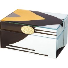 Шкатулка LEFARD ШКАТУЛКА 20,5*14,5*10,5 СМ 06-324