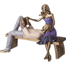 Статуэтка LEFARD СТАТУЭТКА 