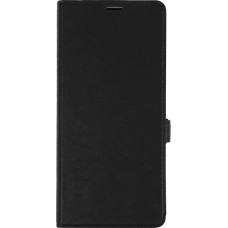 BORASCO Чехол (флип-кейс) Book Case, для Xiaomi Redmi Note 13 4G, черный [72993]