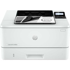 HP Принтер лазерный LaserJet Pro 4003N (2Z611A) A4 белый