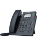 YEALINK Телефон SIP SIP-T31W (2 аккаунта, Wi-Fi, PoE) (SIP-T31W)