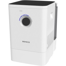 Мойка воздуха BONECO Мойка воздуха W400, до 60м2, белый/черный