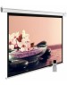 Экраны CACTUS Экран MotoExpert CS-PSME-360x270-WT, 360х270 см, 4:3, настенно-потолочный белый