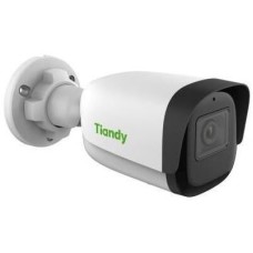 Камера видеонаблюдения TIANDY Камера видеонаблюдения IP TC-C38WS I5/E/Y/M/2.8mm/V4.0, 3840х2160 pix, 2.8 мм, белый [tc-c38ws i5/e/y/m/2.8/v4.0]