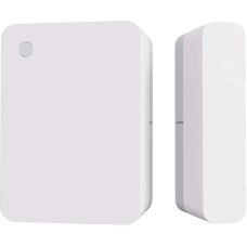XIAOMI Датчик открытия двери/окна Mi Door and Window Sensor 2, белый, 2412 - 2472МГц [bhr5154gl]
