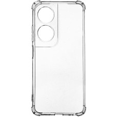 PERO Чехол (клип-кейс) CC02, для Honor X7b, противоударный, прозрачный [cc02-hx7b-tr]