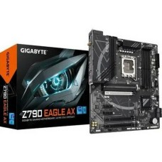 Материнская плата GIGABYTE Материнская плата Z790 EAGLE, Socket LGA 1700, Intel Z790, ATX, Ret
