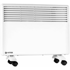 VITEK Конвектор VT-2184, 1500Вт, с терморегулятором
