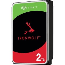 SEAGATE Жесткий диск 3.5