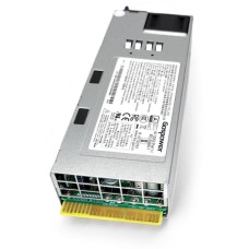 GOSPOWER Блок питания серверный G1136-1600WNA CRPS 1600W Redundant module (ШВГ= 73.5*39*185мм), 80+ Platinum, Input 90-264Vac or HVDC (180-300V), OEM