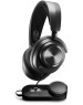 Наушники геймерские STEELSERIES Наушники Arctis Nova Pro Wired for PC and PlayStation