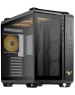 Корпус для ПК ASUS Корпус TUF GAMING GT502 PLUS TG ARGB BLACK / GT502 PLUS/BLK/TG (90DC0090-B19010)