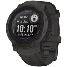 GARMIN Смарт-часы Instinct 2 Solar, 45мм, 0.9