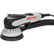 Шлифмашина ИНТЕРСКОЛ Эксцентриковая шлифмашина ЭШМ-125/350ВЭ 2,5 [797.1.1.70]