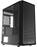OCYPUS Корпус для ПК Case Gamma C50 BK mATX / win / black / no PSU / Tempered Glass