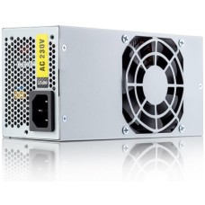 FOXCONN Блок питания 300W FX-300T TFX PSU, APFC, 80FAN, 3xSATA, 1xPATA, 24+4
