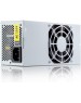 FOXCONN Блок питания 300W FX-300T TFX PSU, APFC, 80FAN, 3xSATA, 1xPATA, 24+4