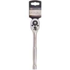 Трещотка AV STEEL Трещотка AV-518602, 3/8