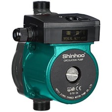 Насос SHINHOO Насос циркуляционный PROMO 15-12A