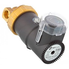 IMP PUMPS Насос циркуляционный SAN ECO PRO 15/15 BU с таймером