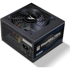 Блок питания Zalman ZM700-TXII V1/V2
