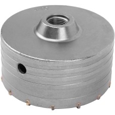 MATRIX Буровая коронка, M22 х 120 мм 70393