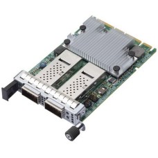 Сетевой адаптер BROADCOM Сетевой адаптер NetXtreme N2100G (BCM957508-N2100G) 2x100GbE (100/50/25/10GbE), PCIe 4.0 x16, QSFP56, BCM57508, OCP 3.0, Ethernet Adapter