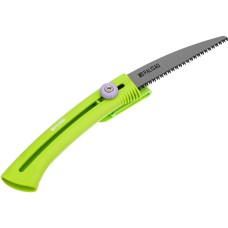 PALISAD Пила садовая выдвижная, 150 мм рабочая часть, пластиковая рукоятка, 60410