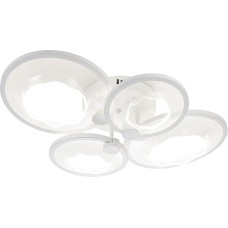 ESCADA Потолочный светильник 10261/4 LED*68W White