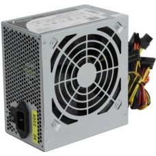 Блок питания IN WIN Блок питания PCI-E 5.0 ready 12VHPWR, PM-650ATX-APFC / 6201211, in gift box IN-WIN