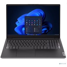 Ноутбук Lenovo V15 G4 IRU [83A100T3PB] (КЛАВ.РУС.ГРАВ.) Business Black 15.6