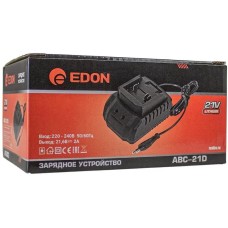 Edon ABC-21D Устройство зарядное ( 21В; 2.0А)