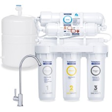 Фильтр для воды БАРЬЕР Н151Р15 Водоочиститель ПРОФИ Осмо 100 (исп. Лайт)