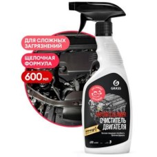 Автохимия GRASS 110442 GraSS Очиститель двигателя 
