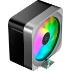 Ocypus Delta A40 EX BK ARGB