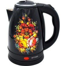 OPTIMA Чайник электрический EK-1801KH ,1.8л