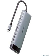 TP-Link UH9120C USB Type-C концентратор 9 в 1