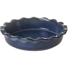 Форма для запекания AGNESS ФОРМА ДЛЯ ЗАПЕКАНИЯ КРУГЛАЯ REACTIVE BLUE 27*6,5 СМ 1500 МЛ 780-147