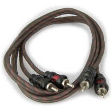 Кабель AurA RCA-0210