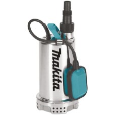 MAKITA Насос дренажный PF1100 1100Вт 15000л/час