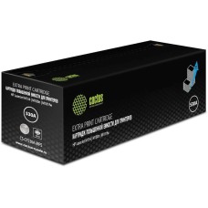 CACTUS Картридж лазерный CS-CF530A-MPS CF530X черный (3300стр.) для HP CLJ Pro M154a/M154nw/MFP M180n/M180nw/M181fw