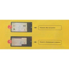 Картридж лазерный G&G Картридж лазерный GG-W1106A черный (1000стр.) для HP Laser 107a/107r/107w/135a MFP/135r MFP/135w MFP/137fnw MFP