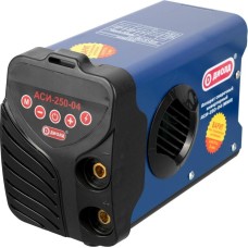 ДИОЛД Сварочный аппарат АСИ-250-04 инвертор ММА DC 7.2кВт