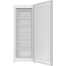 WEISSGAUFF Морозильная камера WF-170 белый