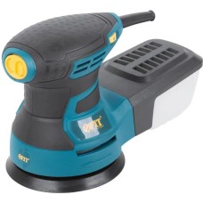 FIT Эксцентриковая шлифмашина OS-350 [80582]