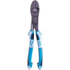 GROSS Бокорезы 240 мм, усиленные, трехкомпонентные рукоятки 17586