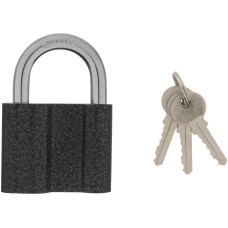 СИБРТЕХ Замок навесной ЗН2-М1.60 мм 91611
