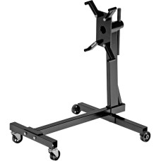 MATRIX Стенд для двигателя, 400 кг, 1000 Lbs 567205